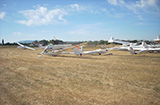 Flugplatz St. Croix - Bild 05